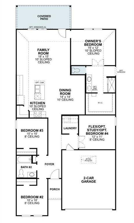 417 Wydown Drive