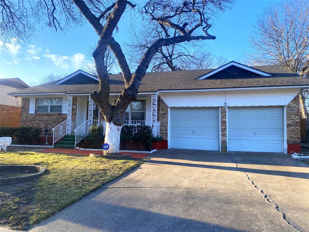 Glendale - Residential