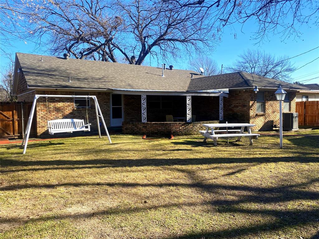 Glendale - Residential