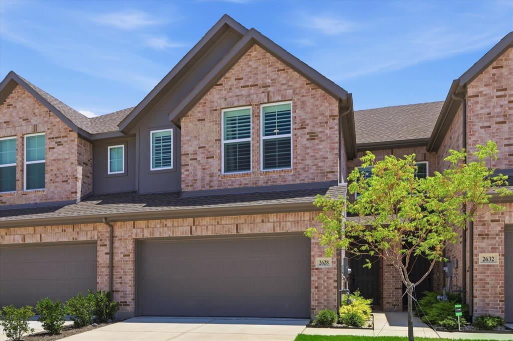 2628 Rolling Meadow Road