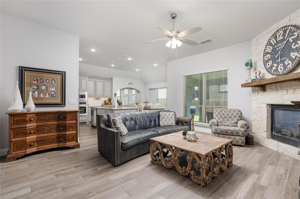 Woodcreek - Residential