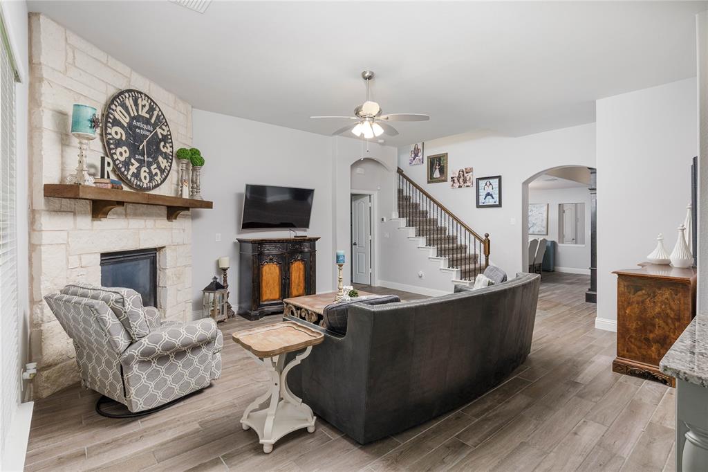 Woodcreek - Residential