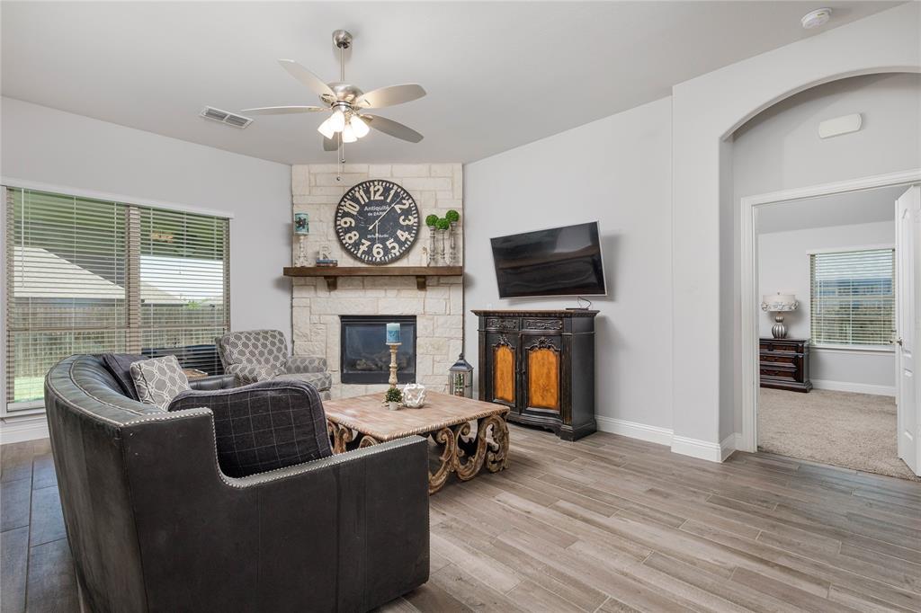 Woodcreek - Residential