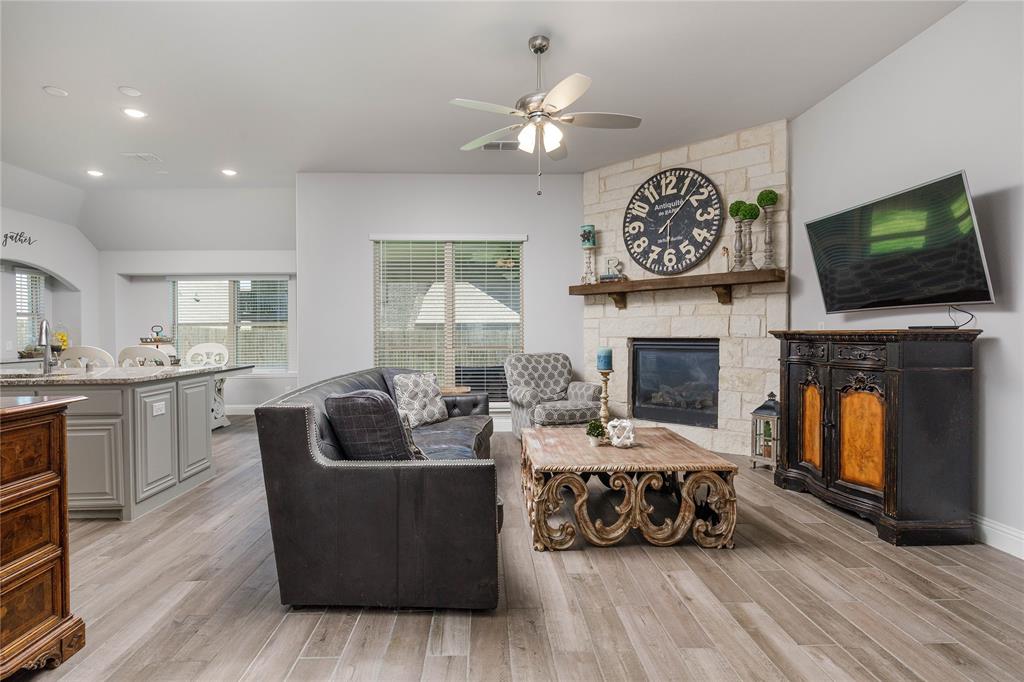 Woodcreek - Residential