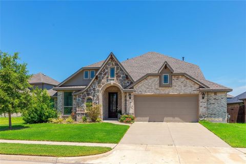 Photo of 324 Roscoe Drive, Fate, TX 75087 (MLS # 20970216)