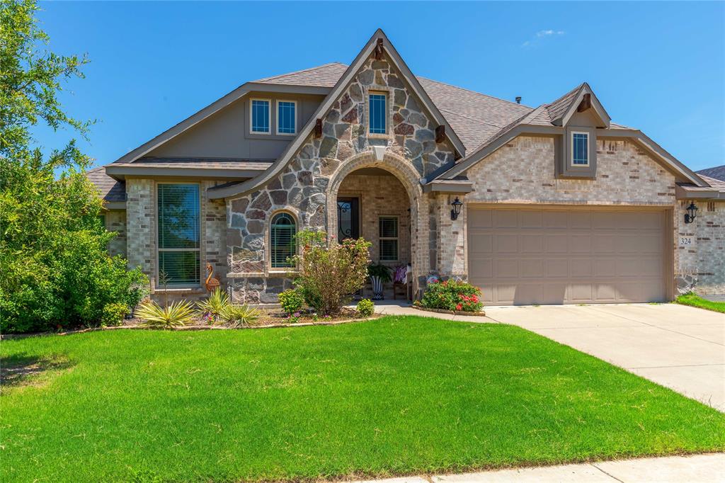 324 Roscoe Drive