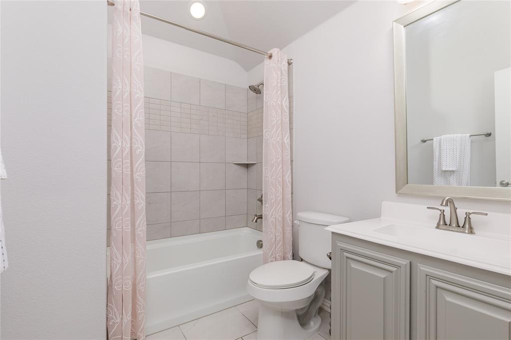 Woodcreek - Residential