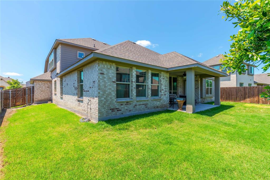 Woodcreek - Residential