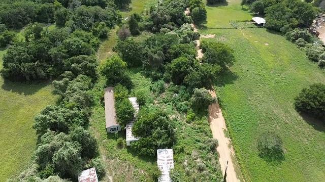 RENDON, JOAQUIN SURVEY ABSTRACT 1263 TRACT 36B - Residential Income