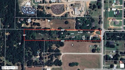 12560 Rendon Road Burleson TX 76028