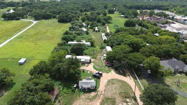 RENDON, JOAQUIN SURVEY ABSTRACT 1263 TRACT 36B - Residential Income