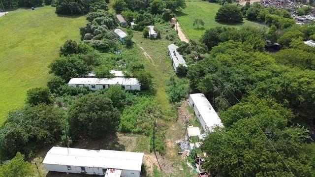 RENDON, JOAQUIN SURVEY ABSTRACT 1263 TRACT 36B - Residential Income