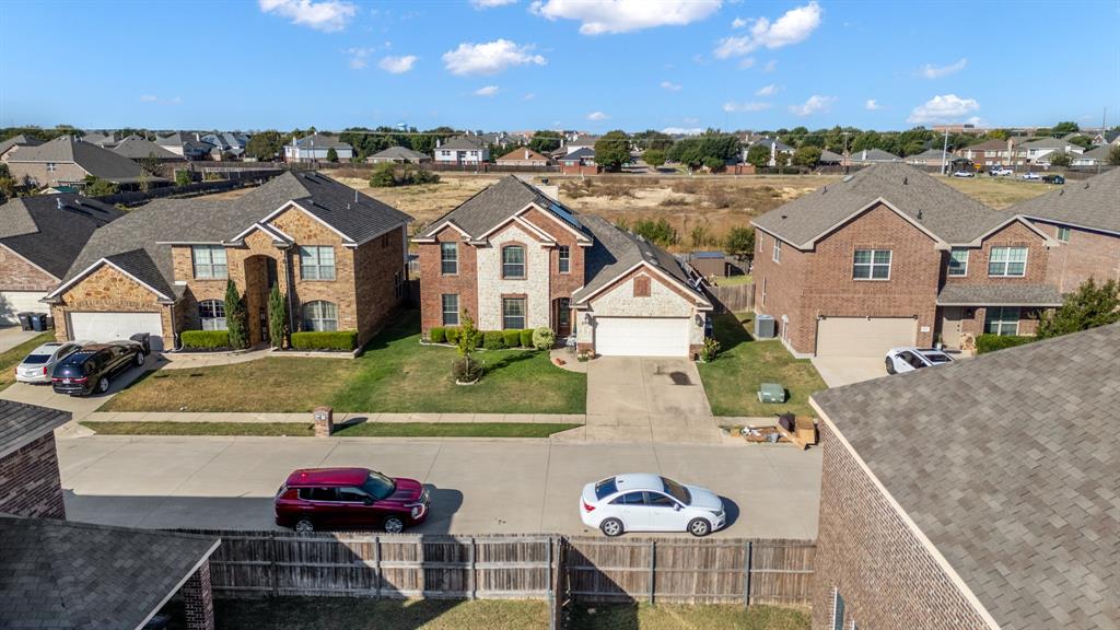 Wellington Point - Residential