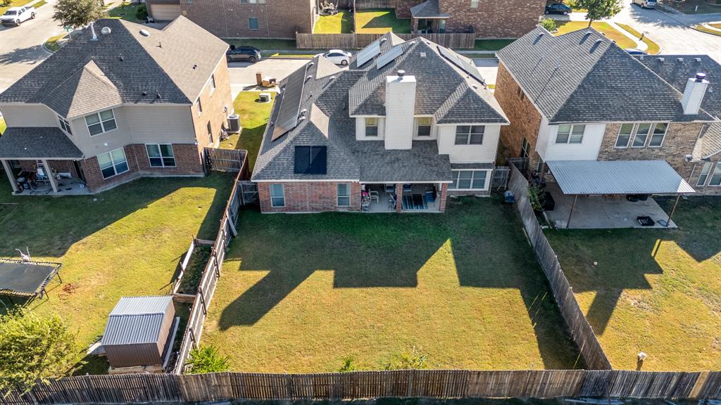 Wellington Point - Residential