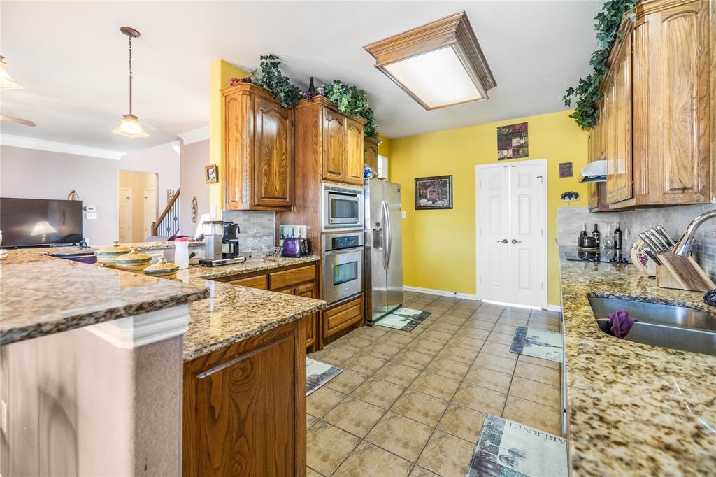 Wellington Point - Residential