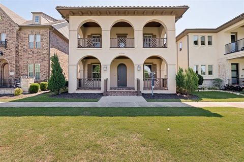 Photo of 8314 Kentland Drive, Frisco, TX 75034 (MLS # 21271839)