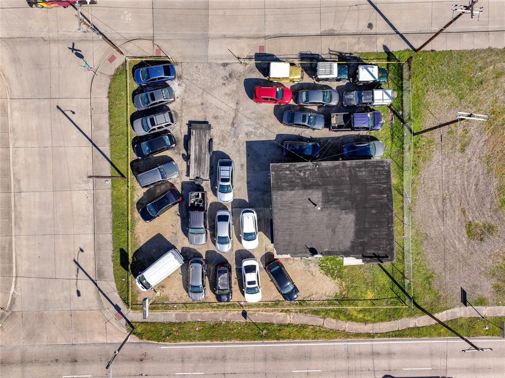 Downtown Garland - Commercial Sale