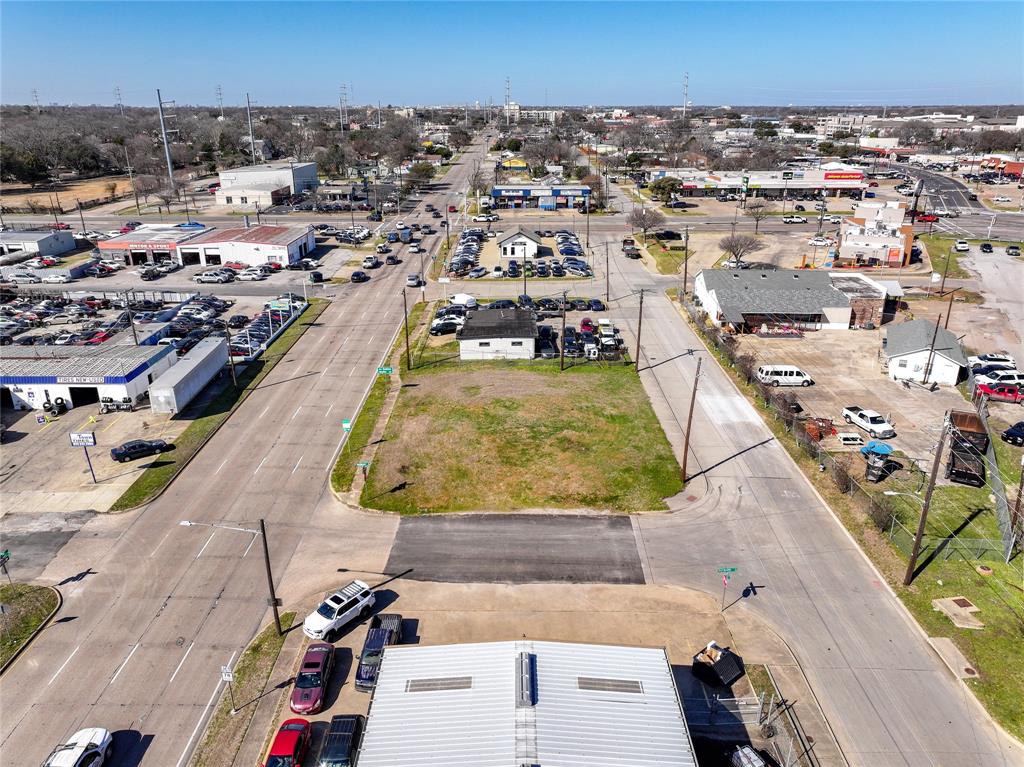 Downtown Garland - Commercial Sale