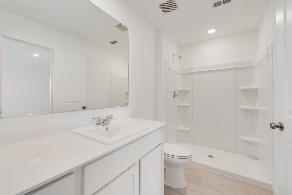 Rancho Canyon - Residential