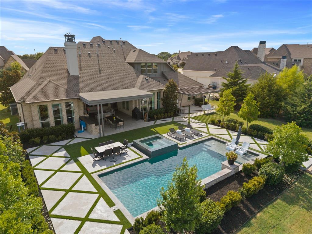 884 Tranquility Drive