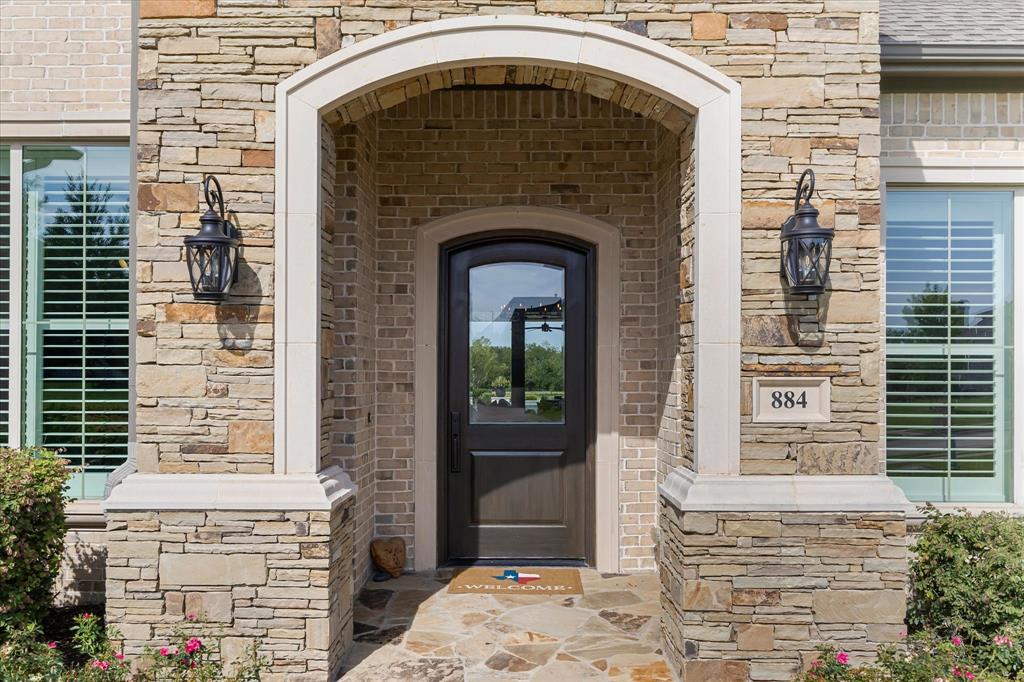 884 Tranquility Drive