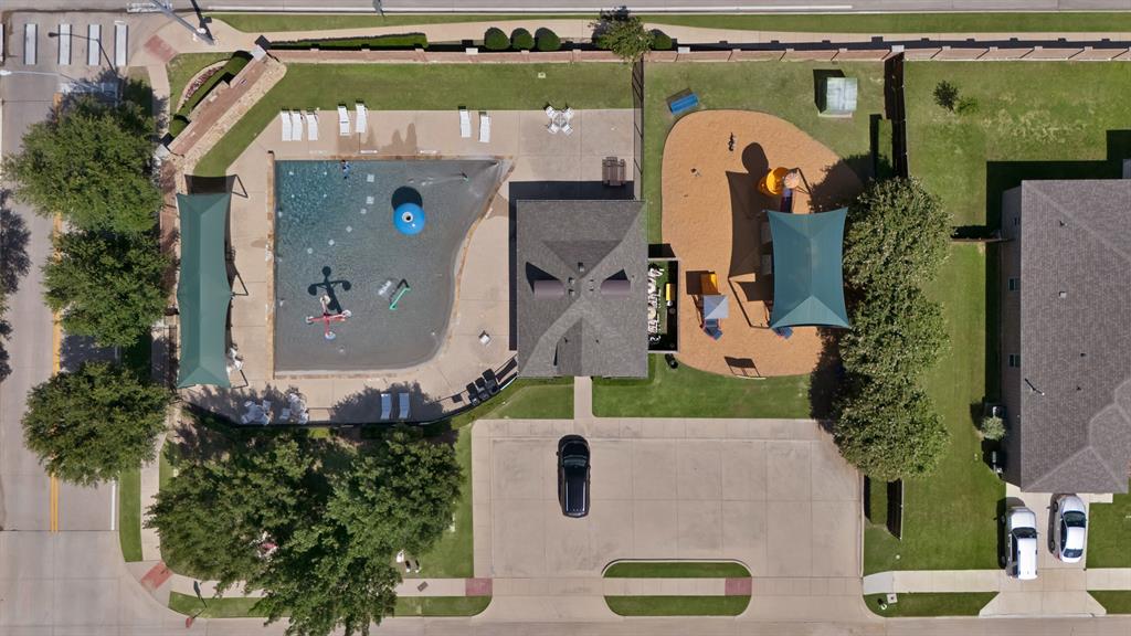 8037 Big Spruce Lane