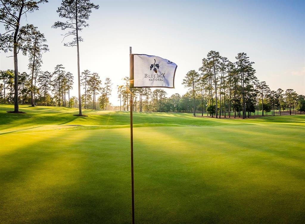 Bluejack National - Residential