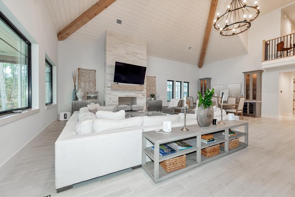 Bluejack National - Residential