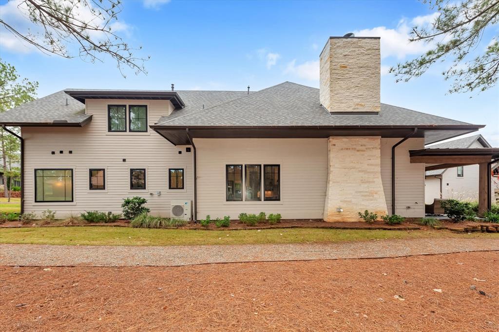 Bluejack National - Residential