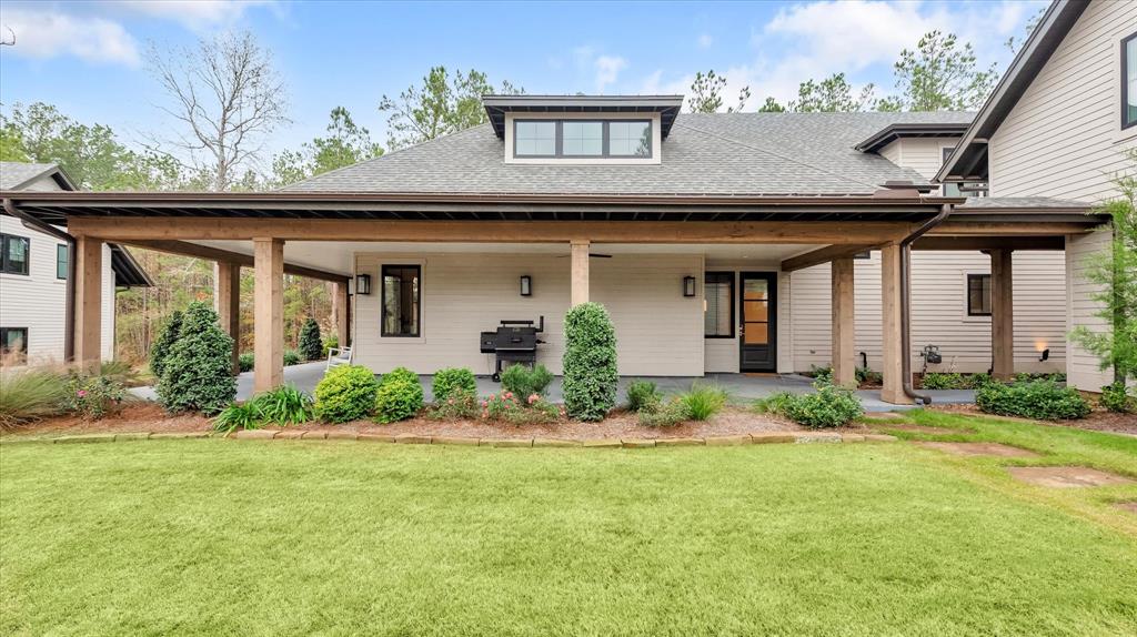 Bluejack National - Residential