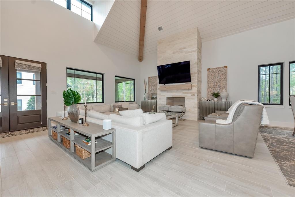 Bluejack National - Residential