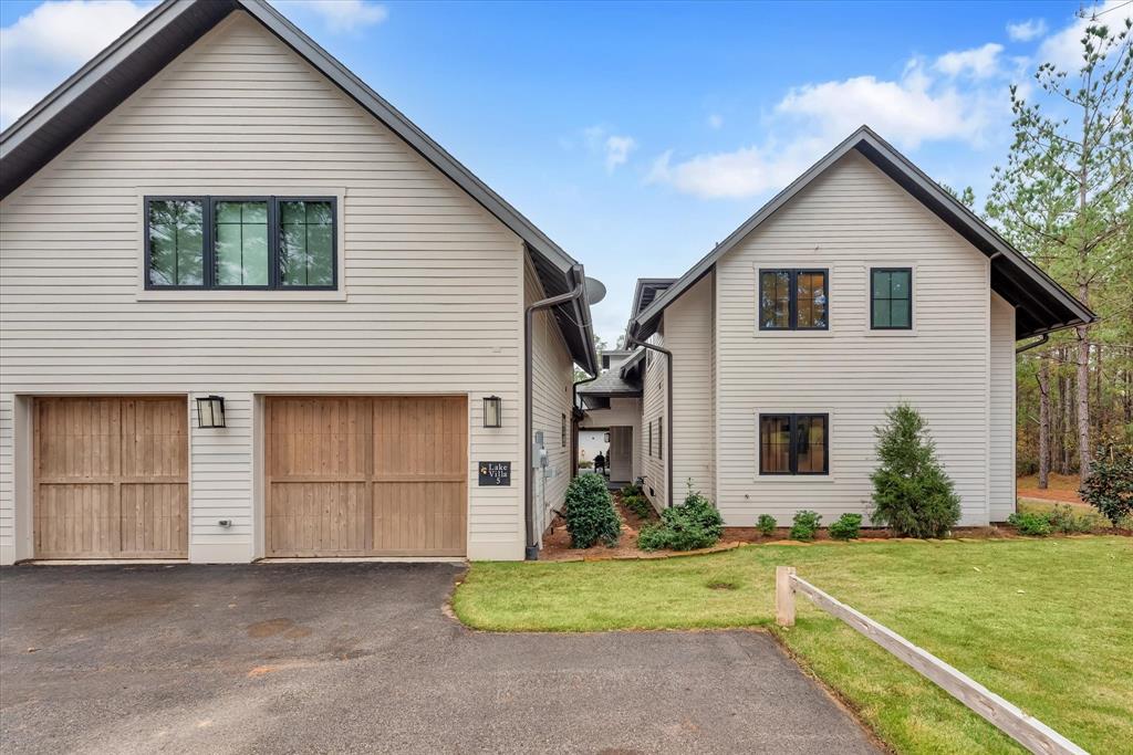 Bluejack National - Residential