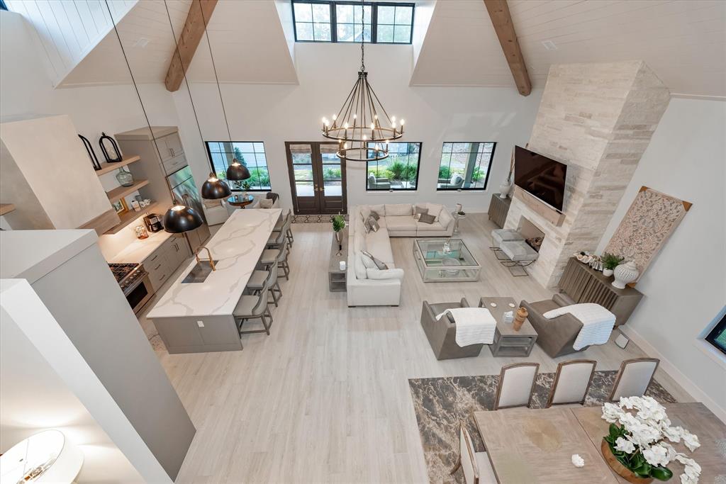 Bluejack National - Residential