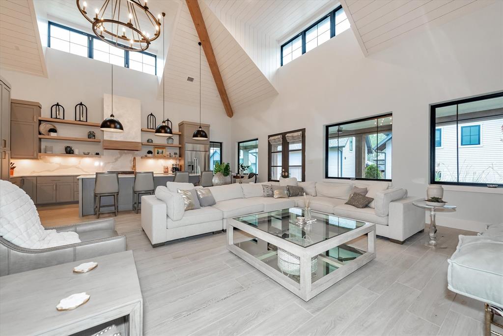 Bluejack National - Residential