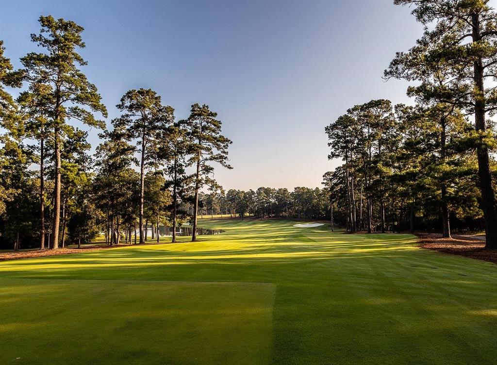 Bluejack National - Residential