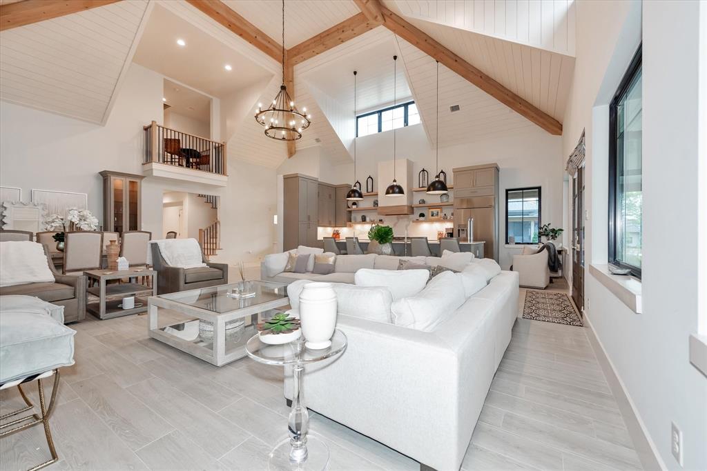 Bluejack National - Residential