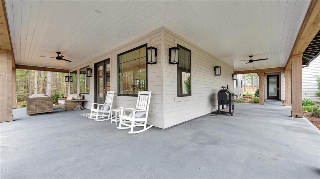 Bluejack National - Residential