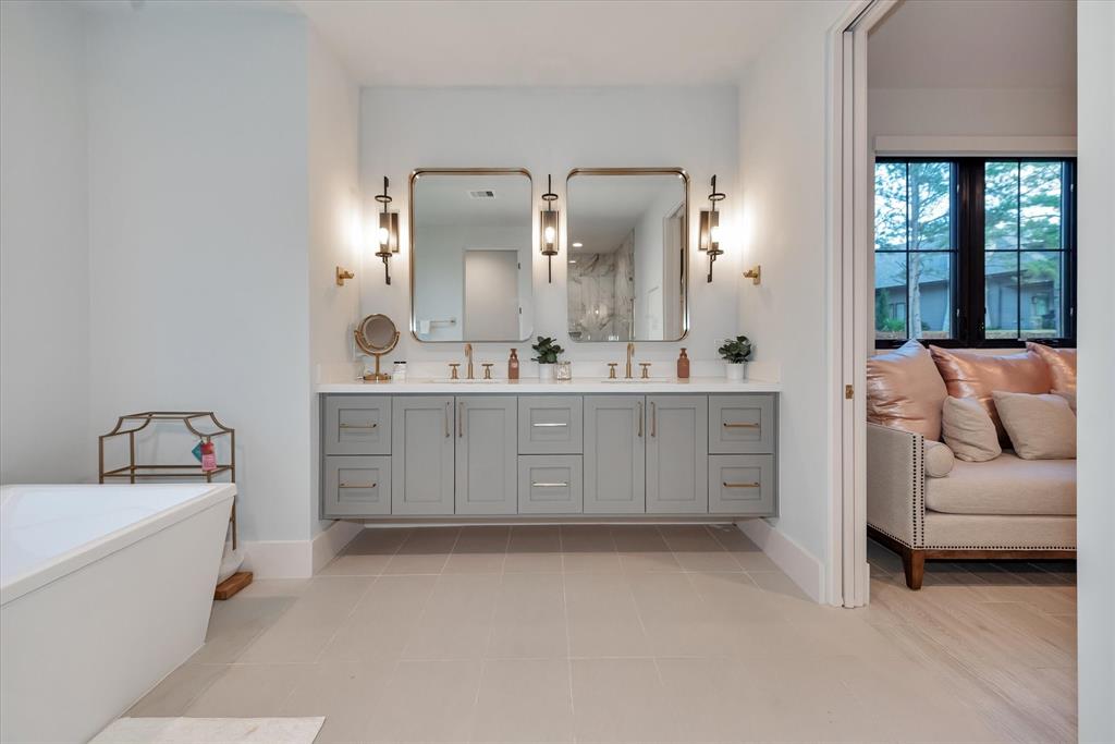 Bluejack National - Residential