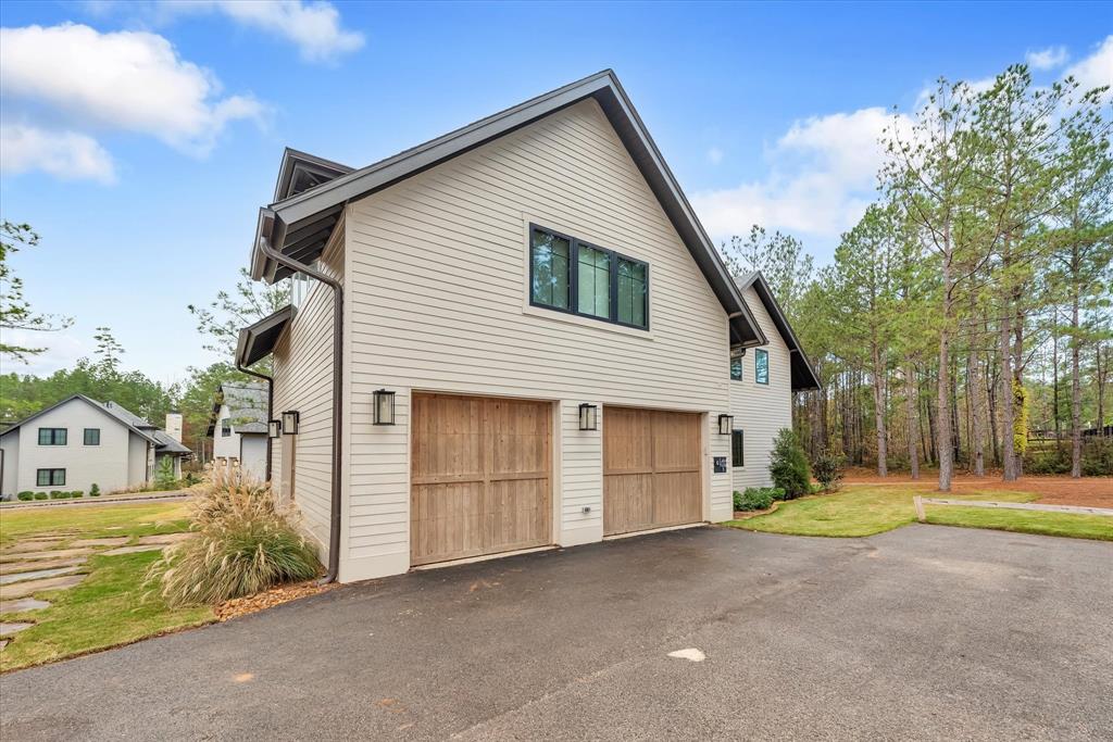 Bluejack National - Residential