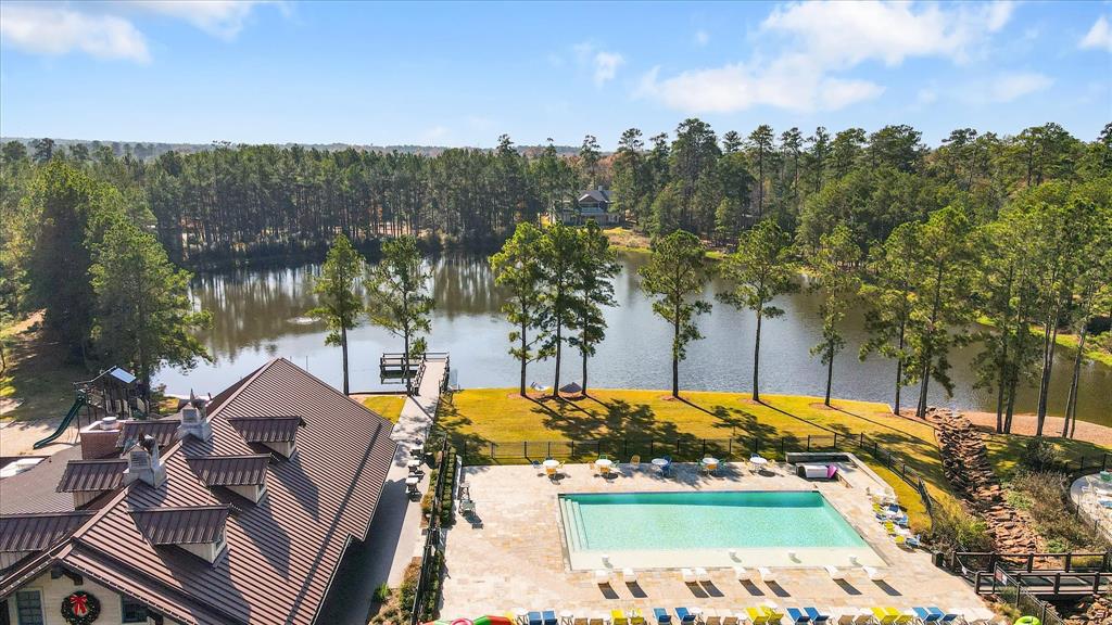 Bluejack National - Residential
