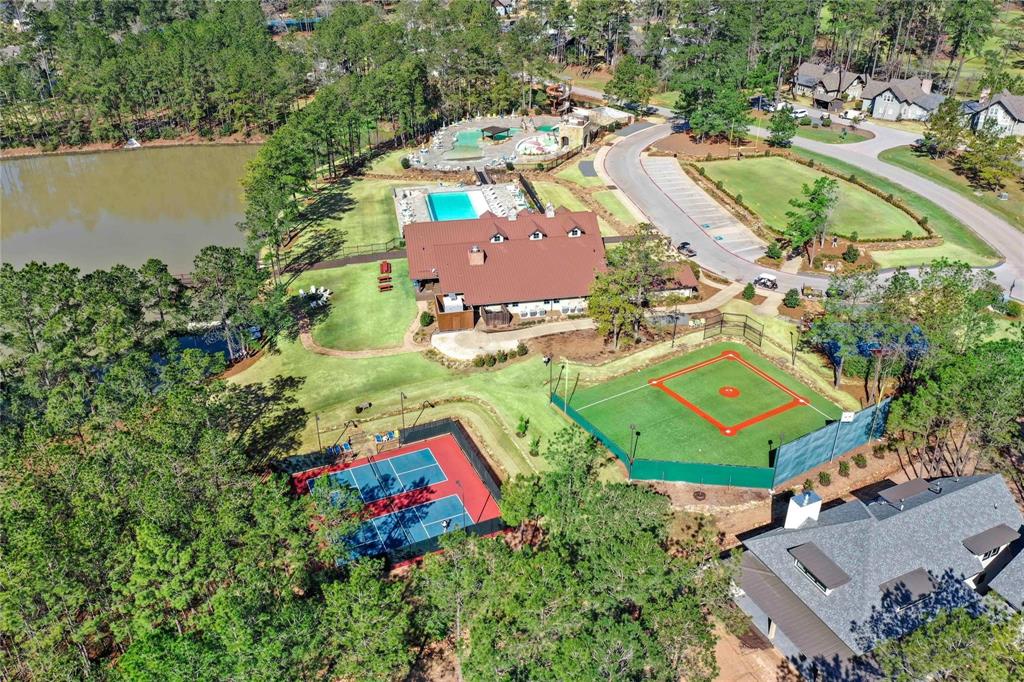 Bluejack National - Residential