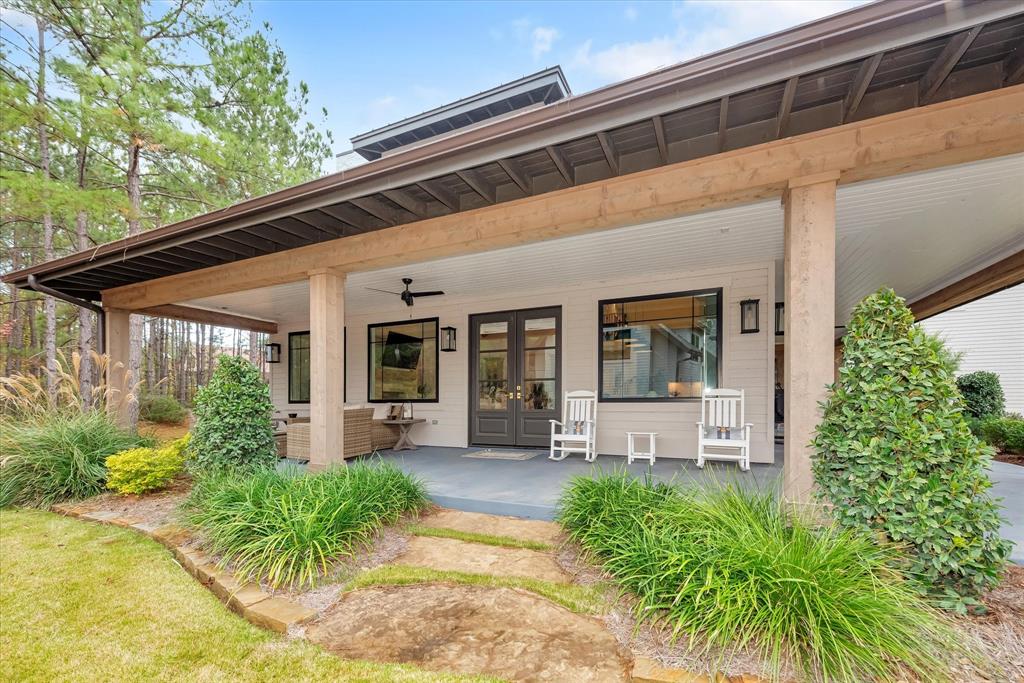 Bluejack National - Residential