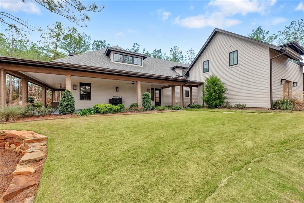 Bluejack National - Residential