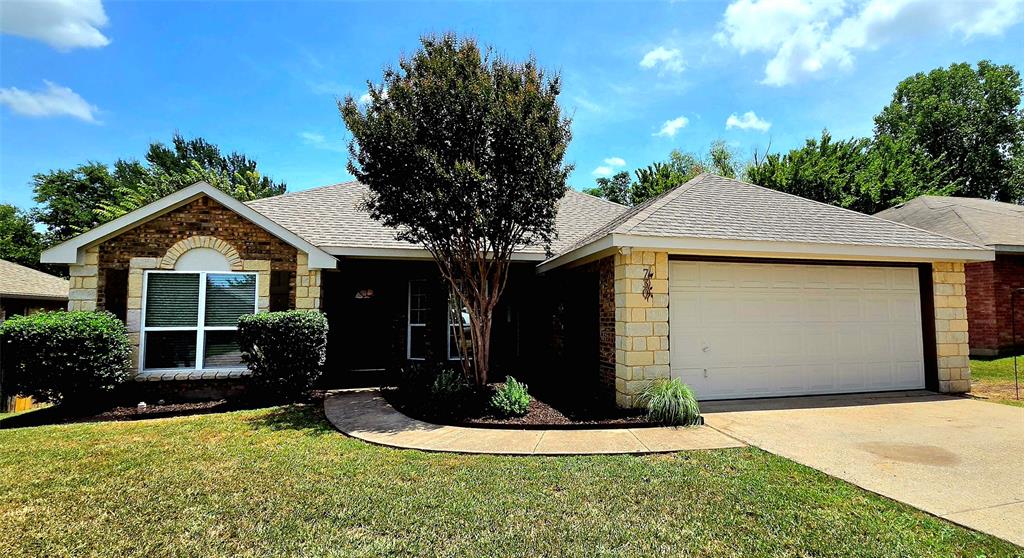 730 Mr Haney Drive