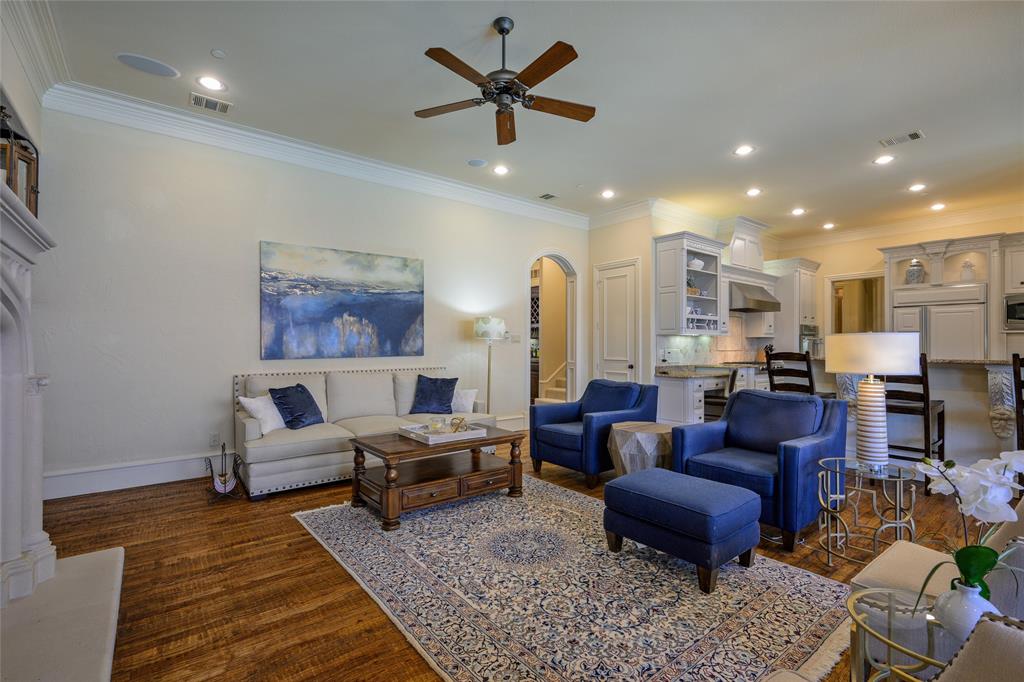 Starwood Ph Four Village 16 - Residential