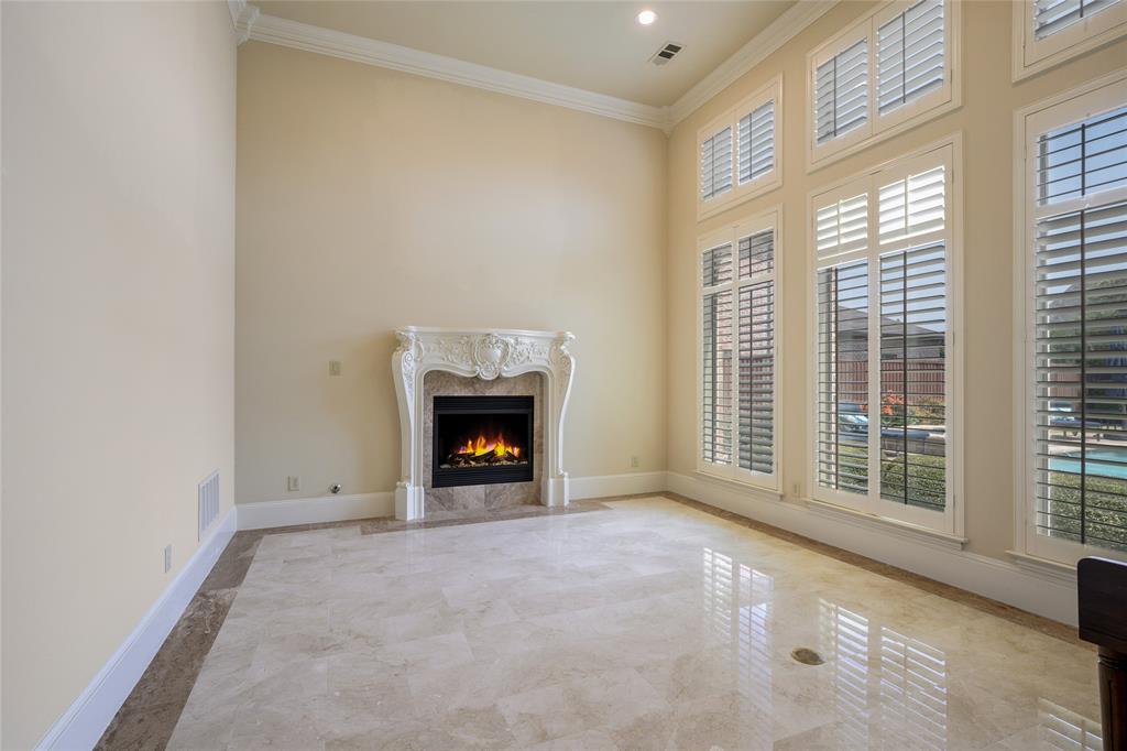 Starwood Ph Four Village 16 - Residential