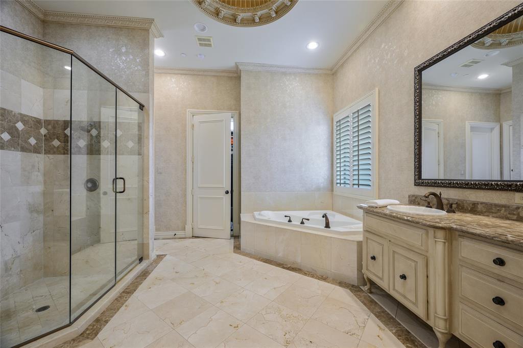 Starwood Ph Four Village 16 - Residential