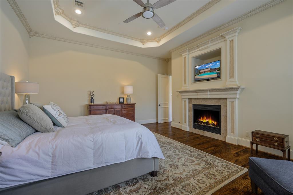 Starwood Ph Four Village 16 - Residential