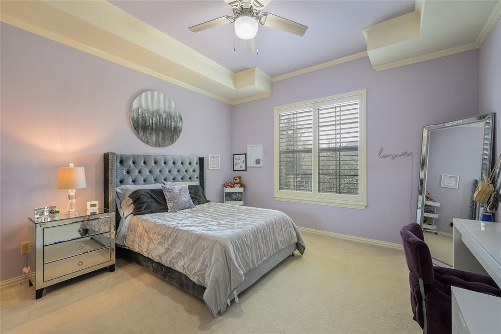 Starwood Ph Four Village 16 - Residential