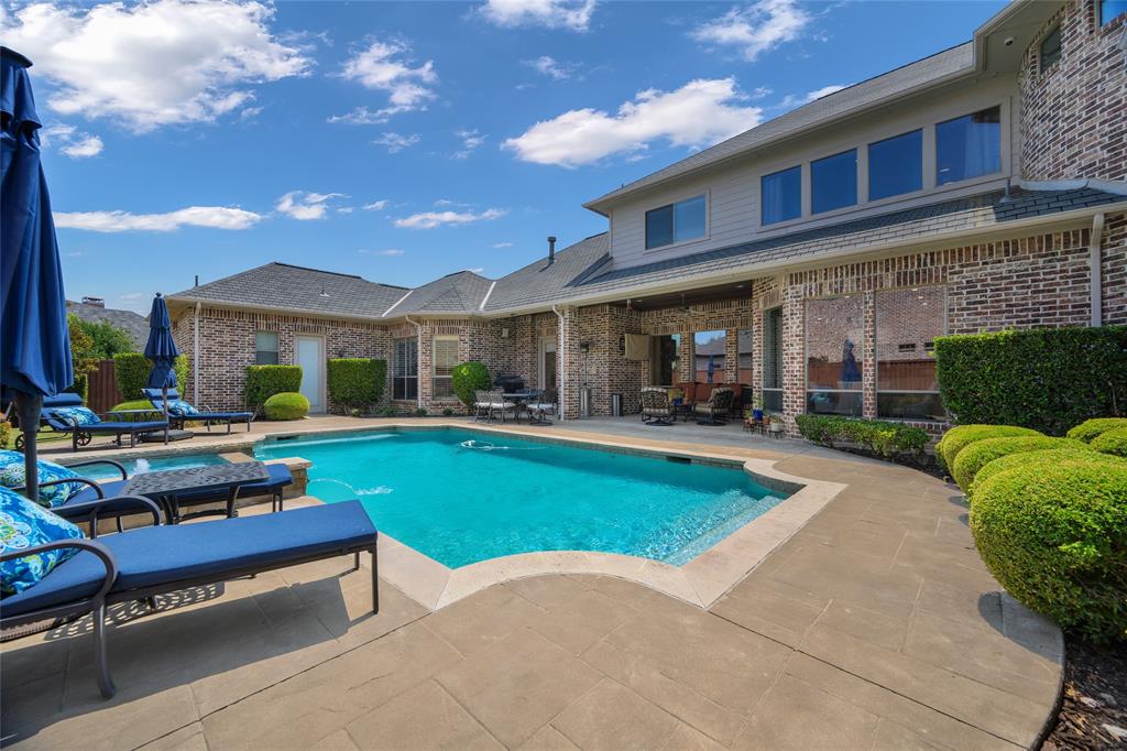 Starwood Ph Four Village 16 - Residential